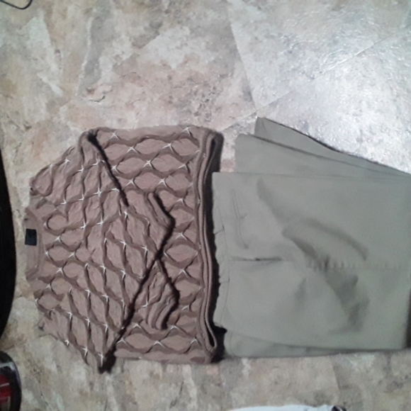 Bergati Other - AFO - Adult Full Outfit